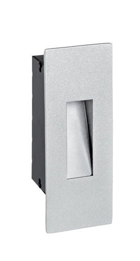 [ARI50235] RUSSEL GRIS LED 1,2W/3000K