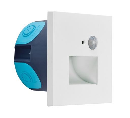 [ARI51597] WALL CARRE 3CCT 2W SENSOR