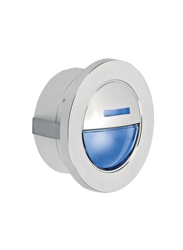[ARI1713] MURO-1 3 LED BLEU VP