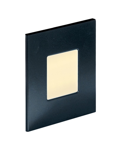[ARI50901] BALIZ 2-C NOIR LED 1,8W/2400K