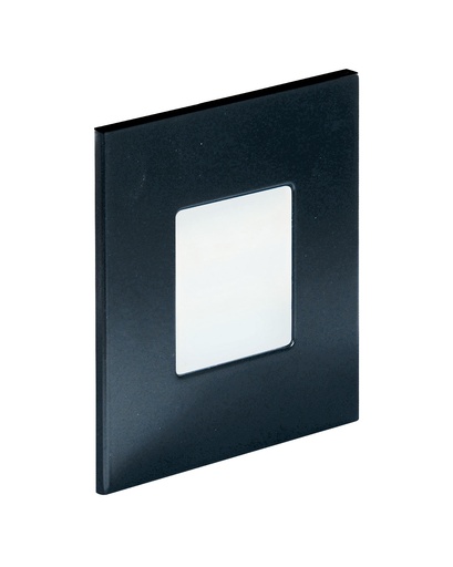 [ARI50902] BALIZ 2-C NOIR LED 1,8W/4000K
