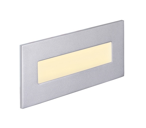 [ARI50267] BALIZ 3-L GRIS LED 3,8W/2400K