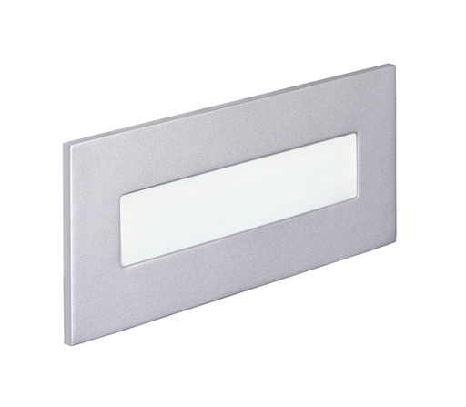 [ARI50268] BALIZ 3-L GRIS LED 3,8W/4000K