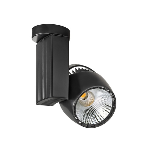 [ARI50366] IKAR 01 NOIR 60° 40W/3000K