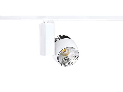 [ARI50174] IKAR 023 BLC 60° 40W/3000K