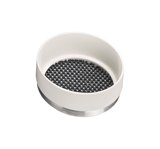 [ARI50944] HONEY COMB POUR TEK 20 BLANC
