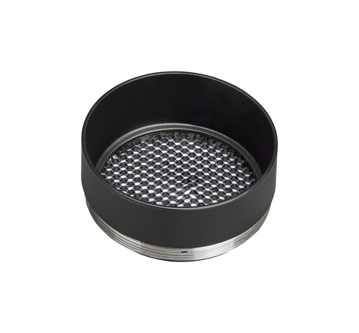 [ARI50945] HONEY COMB POUR TEK 20 NOIR