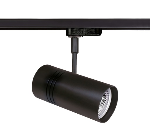 [ARI50973] EVOLI 023 LED NOIR 10,5W/4000K
