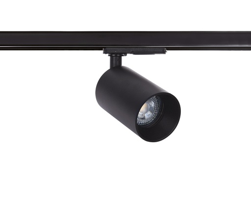 [ARI51417] NOLAN 029 GU10 6,6W/4000K NOIR
