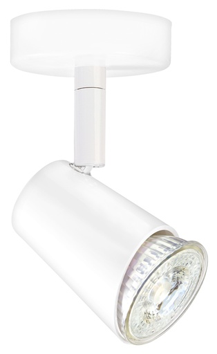 [ARI4148] JUDY 01 BLC GU10 A/LED 3000K