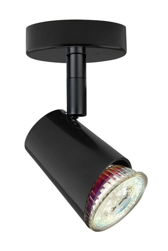 [ARI4159] JUDY 01 NOIR GU10 A/LED 3000K