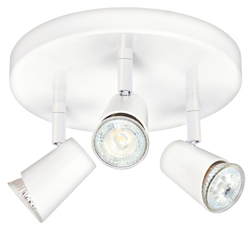 [ARI4151] JUDY P3 BLC GU10 A/LED 3000K
