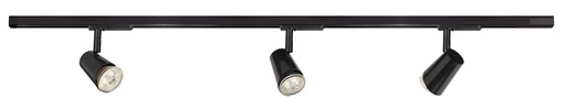 [ARI4163] KIT JUDY029 1M NOIR A/LED3000K
