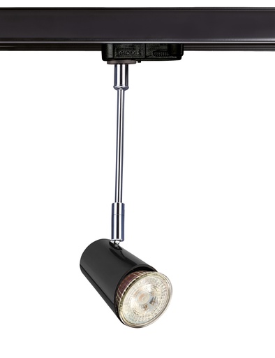 [ARI4404] JUDY 123 NOIR GU10 A/LED 3000K