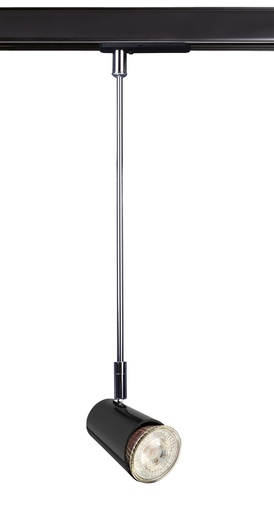 [ARI4388] JUDY 229 NOIR GU10 A/LED 3000K