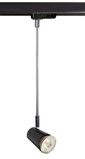 [ARI4406] JUDY 223 NOIR GU10 A/LED 3000K