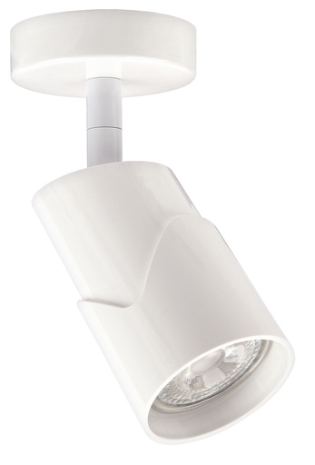[ARI4470] KELY 01 BLC GU10 CCT 3-4000K