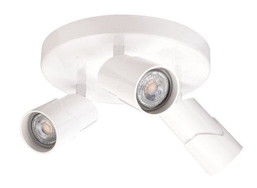 [ARI4472] KELY P3 BLC GU10 CCT 3-4000K