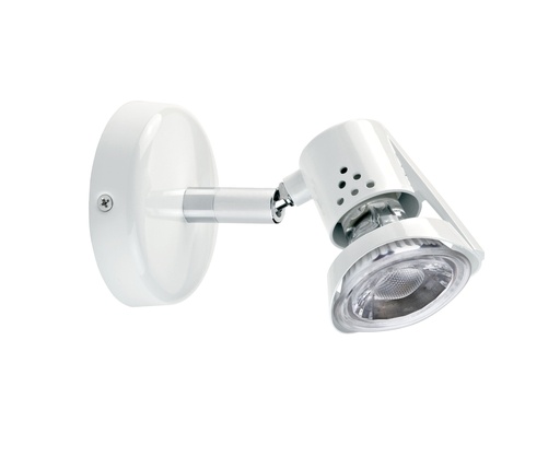 [ARI1373] RUBIS 01 BLC A/LED 4W/3000K