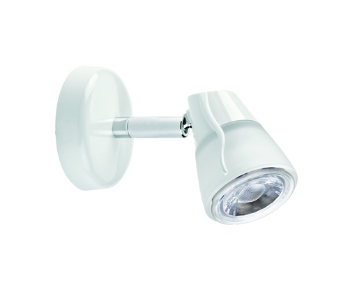[ARI1381] DIAM 01 BLC A/LED 4W/3000K