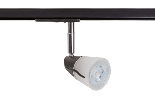 [ARI51195] DIAM 029 NOIR A/LED 4W/3000K
