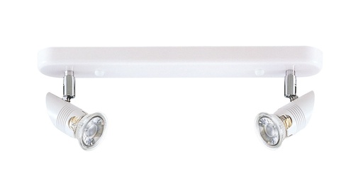 [ARI441] COMETE B2 BLC A/LED 4W/3000K