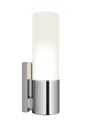 [ARI53128] ARIS CHROME IP44 E14 S/LPE