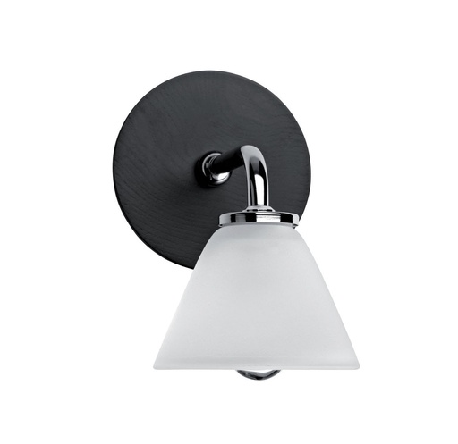 [ARI752] BEMOL 1 WENGÉ A/G9 2,2W IP24