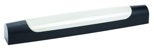 [ARI53084] MAUD 01 SYM 4000K IP44 NOIR