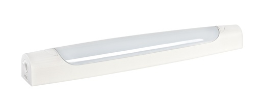 [ARI53025] MAUD 01 ASY LED 4000K IP44 BLC
