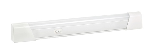 [ARI50630] TORI LED 350MM 5,5W/4000K BLC