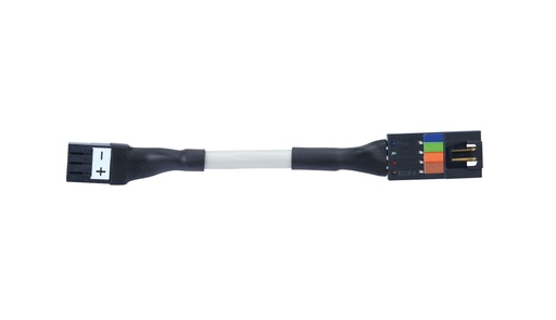 [ARI2376] METEOR PROLONGATEUR 0,10M