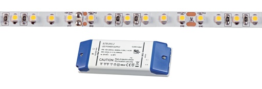 [ARI55250] KIT FLEXO LED 120 3000K / 5M