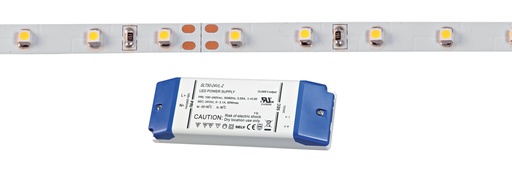 [ARI55241] KIT FLEXO LED 60 3000K / 5M