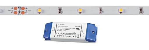 [ARI55237] KIT FLEXO LED 30 4200K / 10M