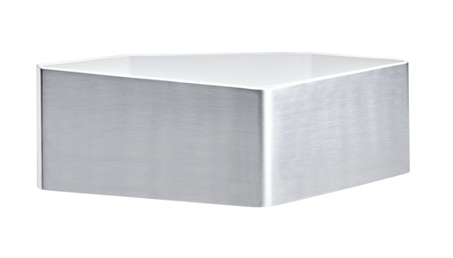 [ARI50549] TAYLOR 2X10W/3000K DIM ALU