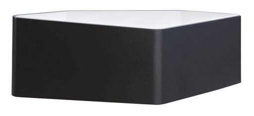 [ARI50597] TAYLOR 2X10W/3000K DIM NR/BLC