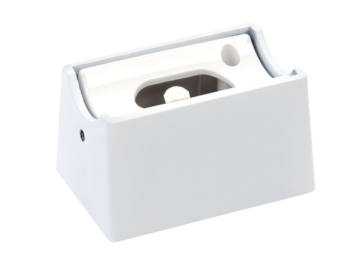 [ARI51205] ELASTO 2 S14D BLANC MAT S/LPE