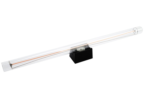 [ARI51201] ELASTO 2 NOIR LED S14D 2700K