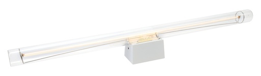 [ARI51505] ELASTO 2 BLANC S14D FIL DECO