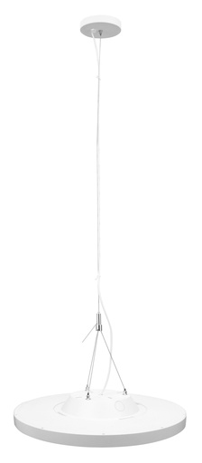 [ARI51479] KIT SUSPENSION ROMI 30W BLANC