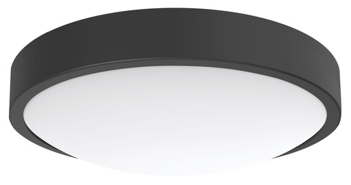 [ARI51500] C4 CCT 10W 3-4000K IP44 NOIR