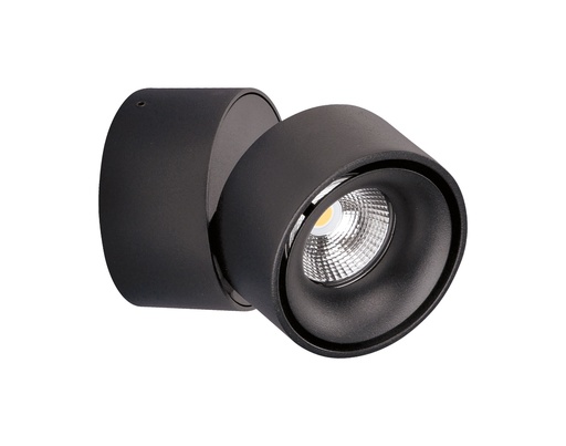 [ARI50595] MINI TAHITI LED 9W CCT NOIR