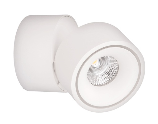 [ARI50160] TAHITI LED 13W/3000K BLANC