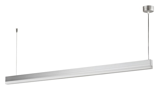 [ARI50568] SUSP. LINEAR LED 3000K GRIS
