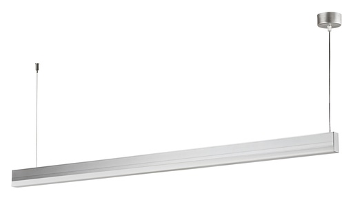 [ARI50569] SUSP. LINEAR LED 4000K GRIS