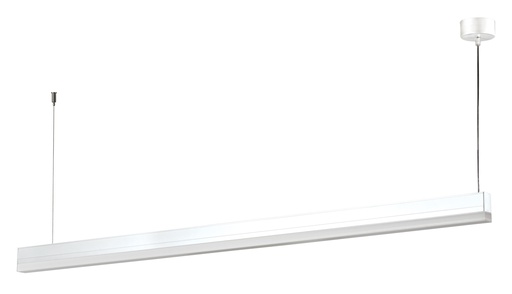 [ARI50607] SUSP. LINEAR LED 4000K BLANC