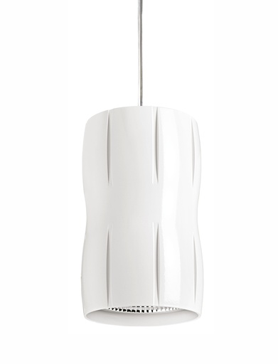 [ARI50374] SUSP.CURVES LED 33W/4000K BLC
