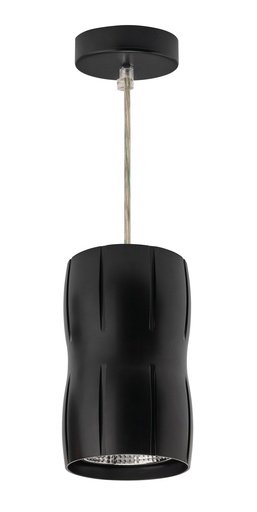 [ARI50697] SUSP.CURVES LED 33W/3000K NOIR