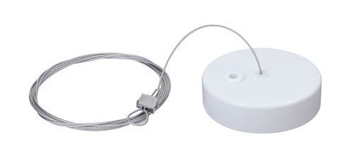 [ARI50011] KIT SUSPENSION BLANC P/LEXA VP